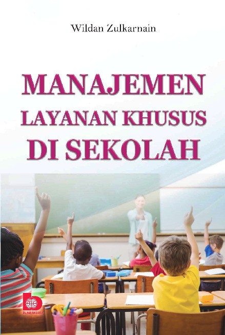 Manajemen Layanan Khusus di Sekolah